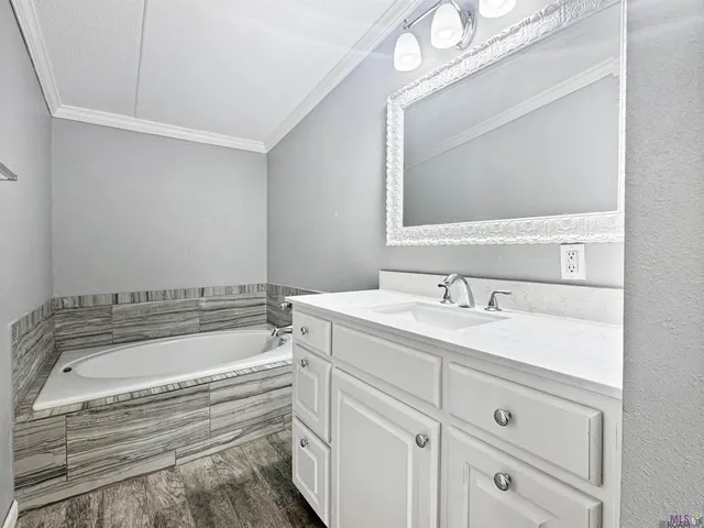 $154,000 | 13981 Vincent Pl Avenue, Denham Springs, LA 70726