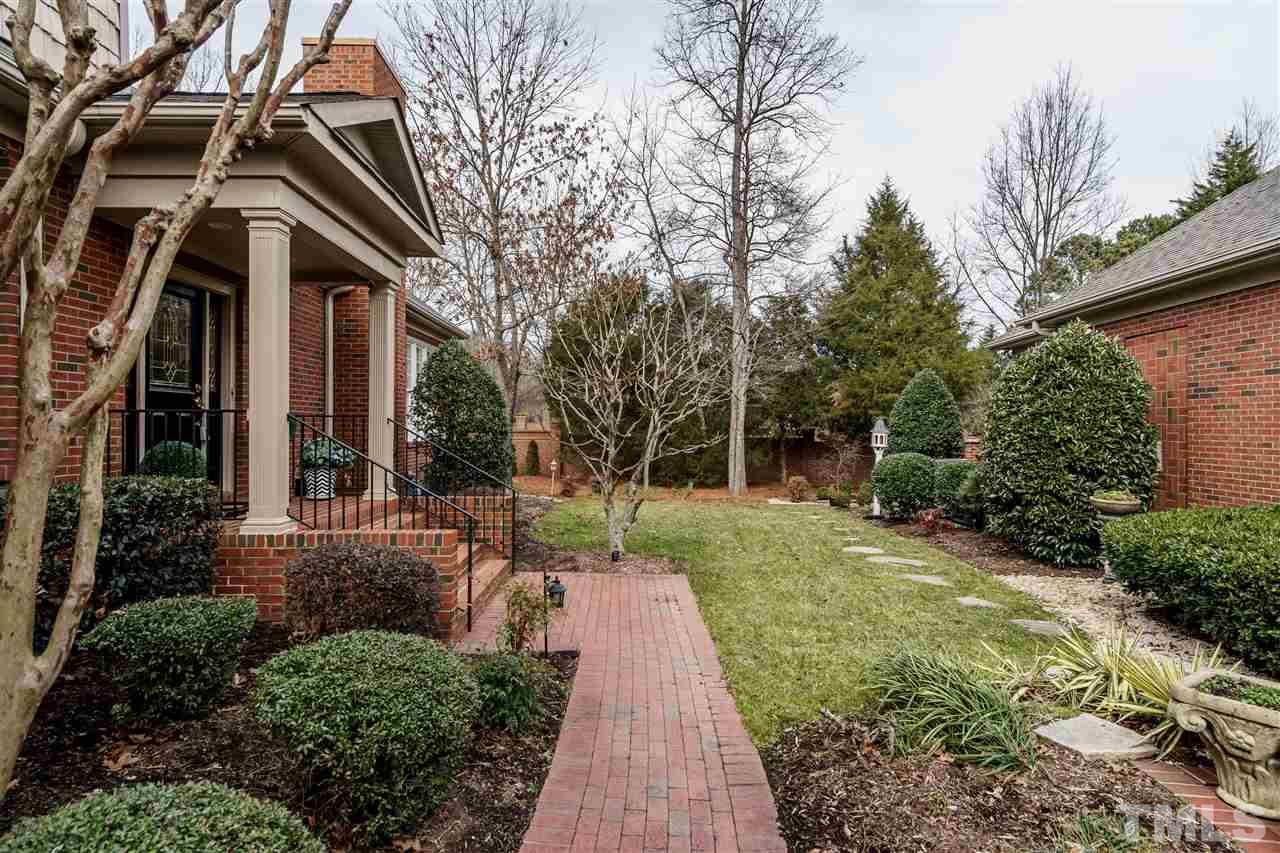 2014 Langham Lane Raleigh, NC 27615 - Photo 2 of 29 Gallery Image 2