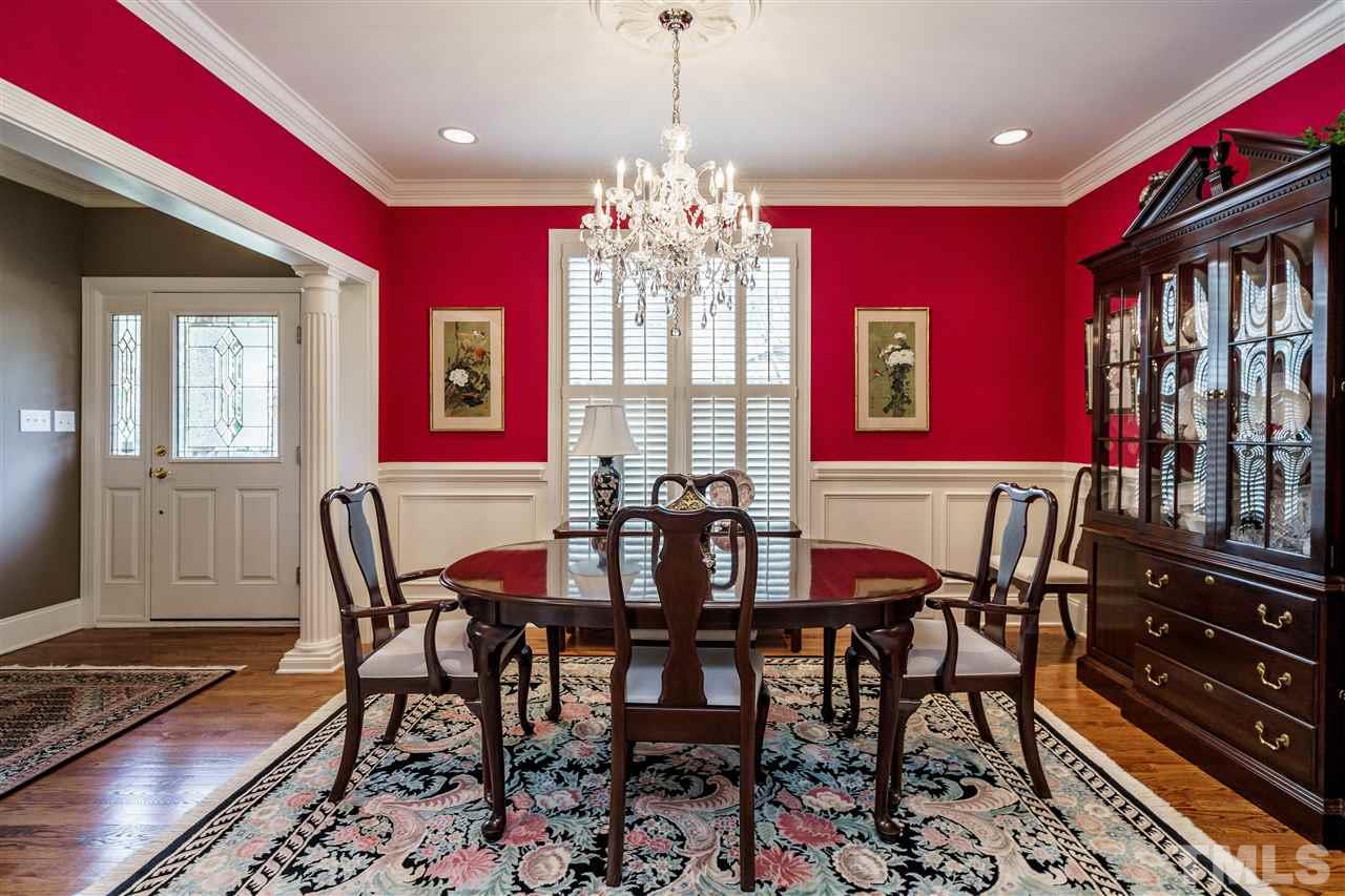 2014 Langham Lane Raleigh, NC 27615 - Photo 11 of 29 Gallery Image 11