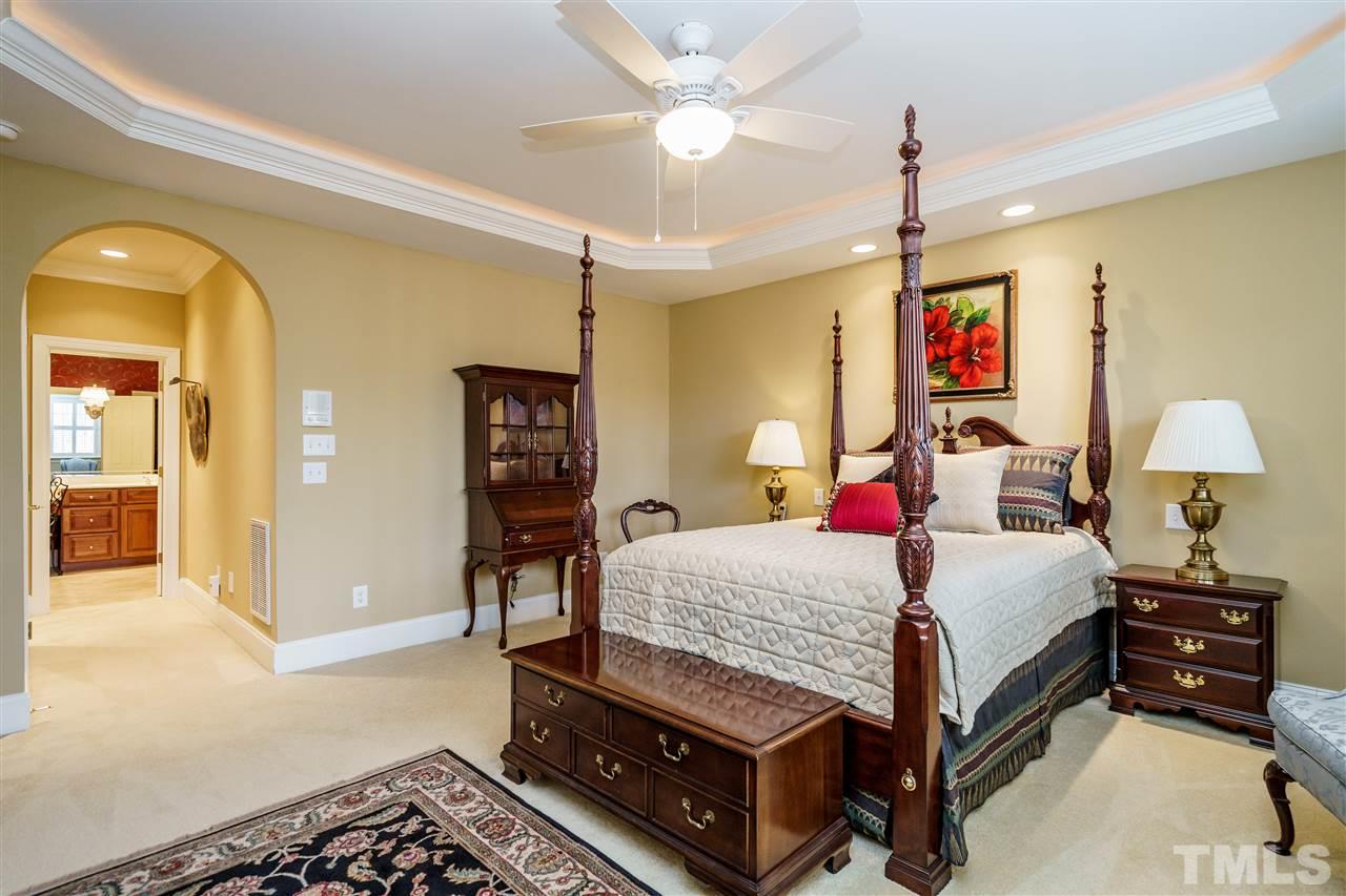 2014 Langham Lane Raleigh, NC 27615 - Photo 13 of 29 Gallery Image 13