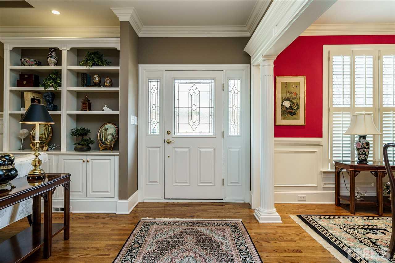 2014 Langham Lane Raleigh, NC 27615 - Photo 3 of 29 Gallery Image 3