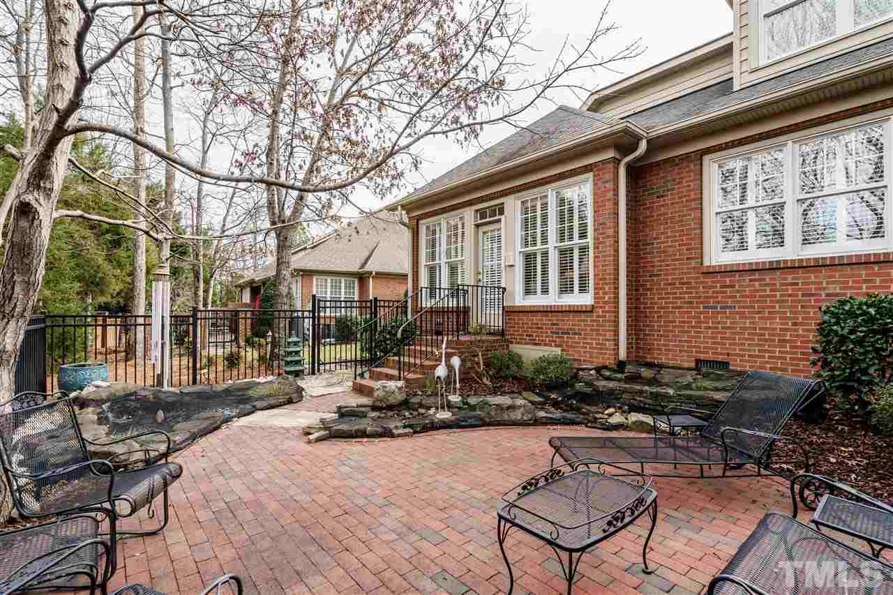 2014 Langham Lane Raleigh, NC 27615 - Photo 27 of 29 Gallery Image 27