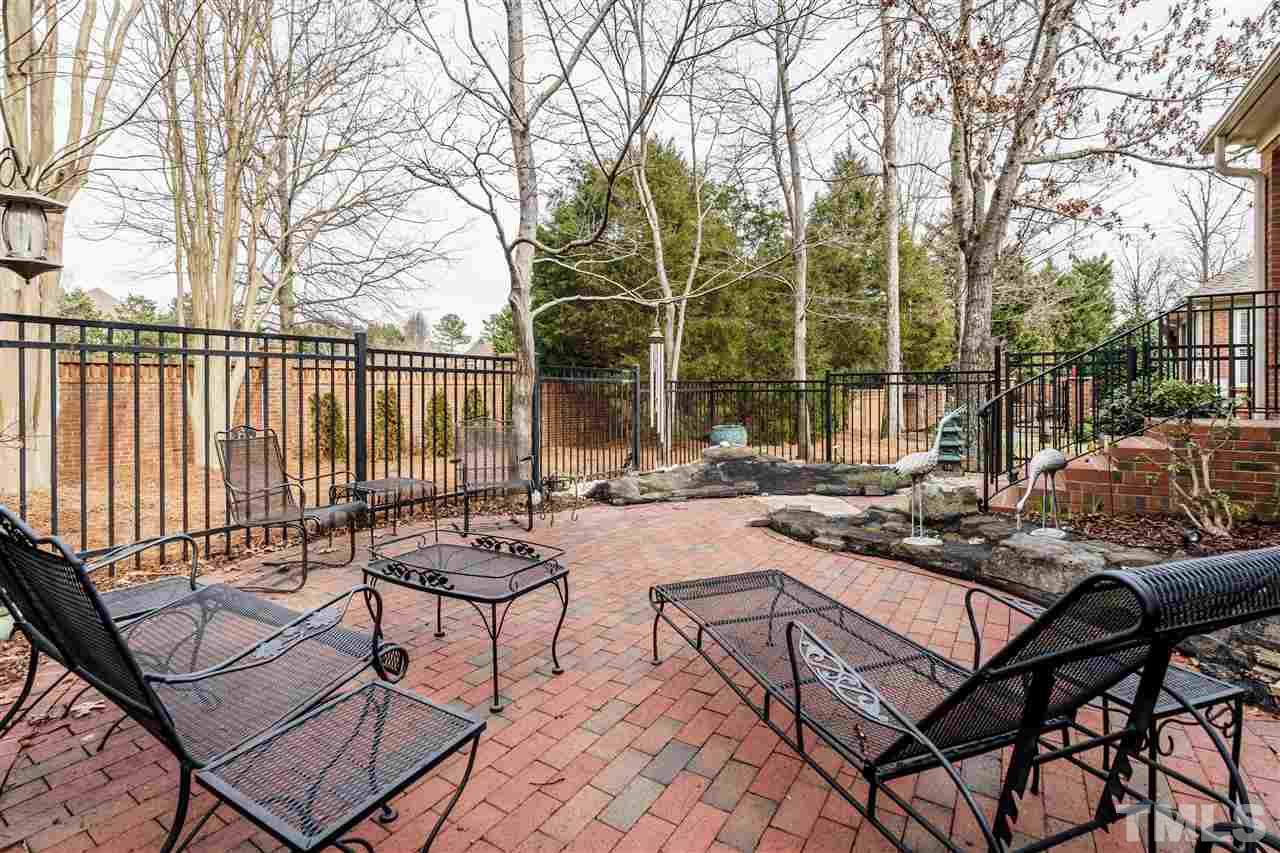 2014 Langham Lane Raleigh, NC 27615 - Photo 28 of 29 Gallery Image 28