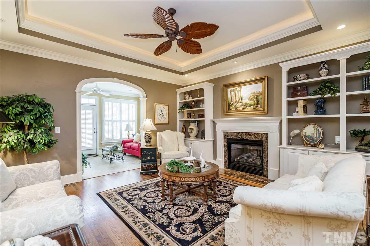 2014 Langham Lane Raleigh, NC 27615 - Photo 4 of 29 Gallery Image 4