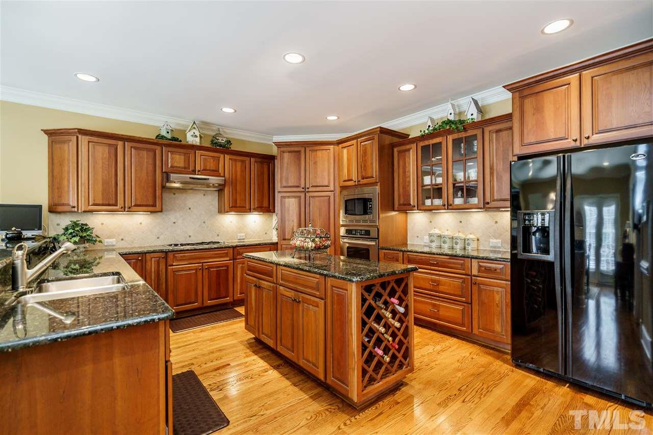 2014 Langham Lane Raleigh, NC 27615 - Photo 7 of 29 Gallery Image 7