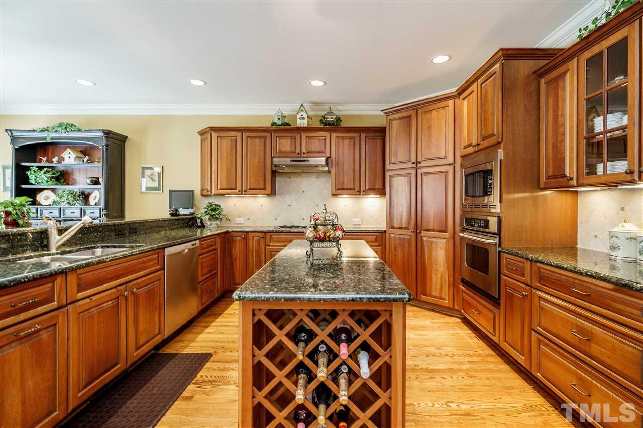 2014 Langham Lane Raleigh, NC 27615 - Photo 8 of 29 Gallery Image 8