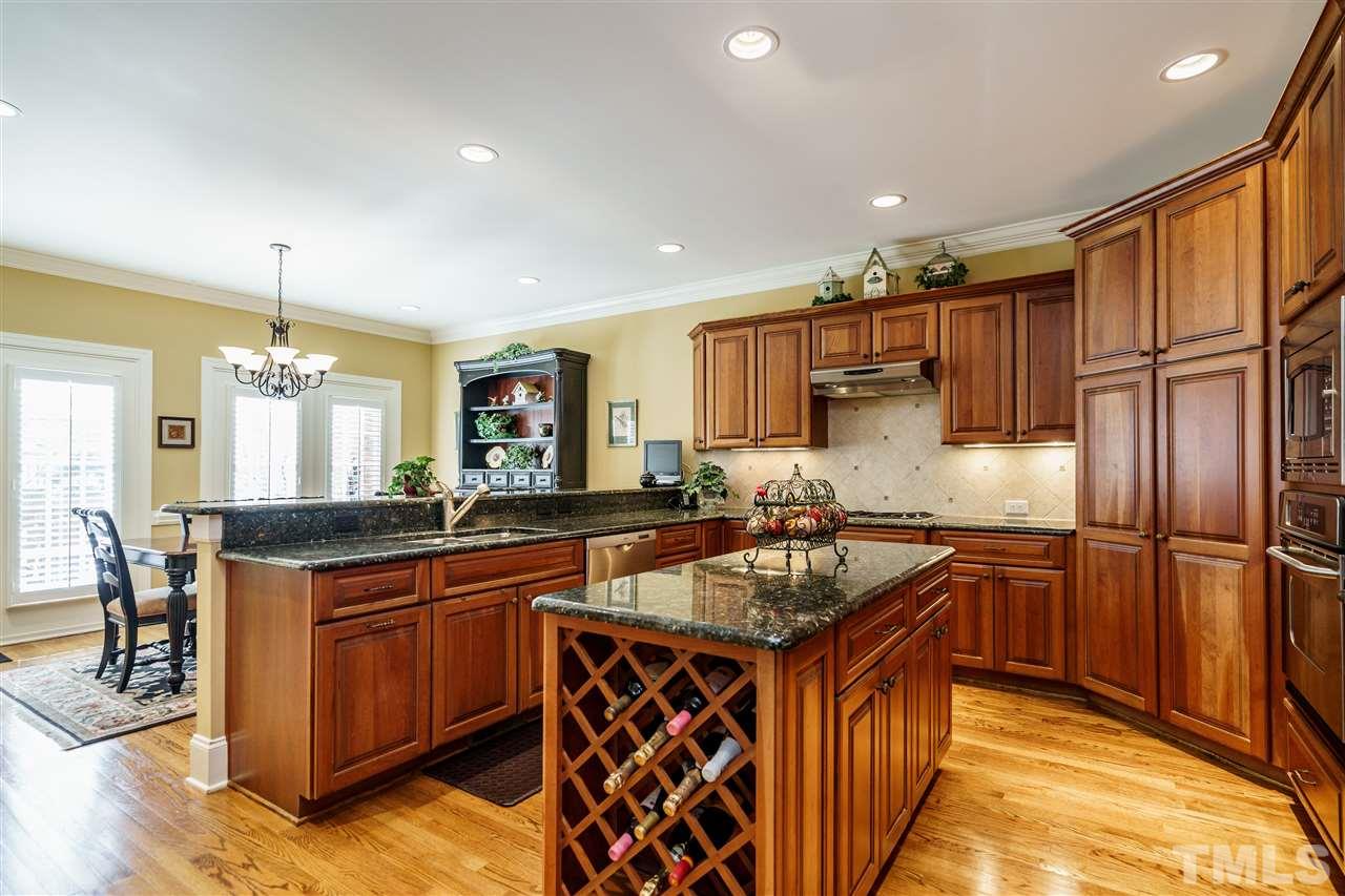 2014 Langham Lane Raleigh, NC 27615 - Photo 9 of 29 Gallery Image 9