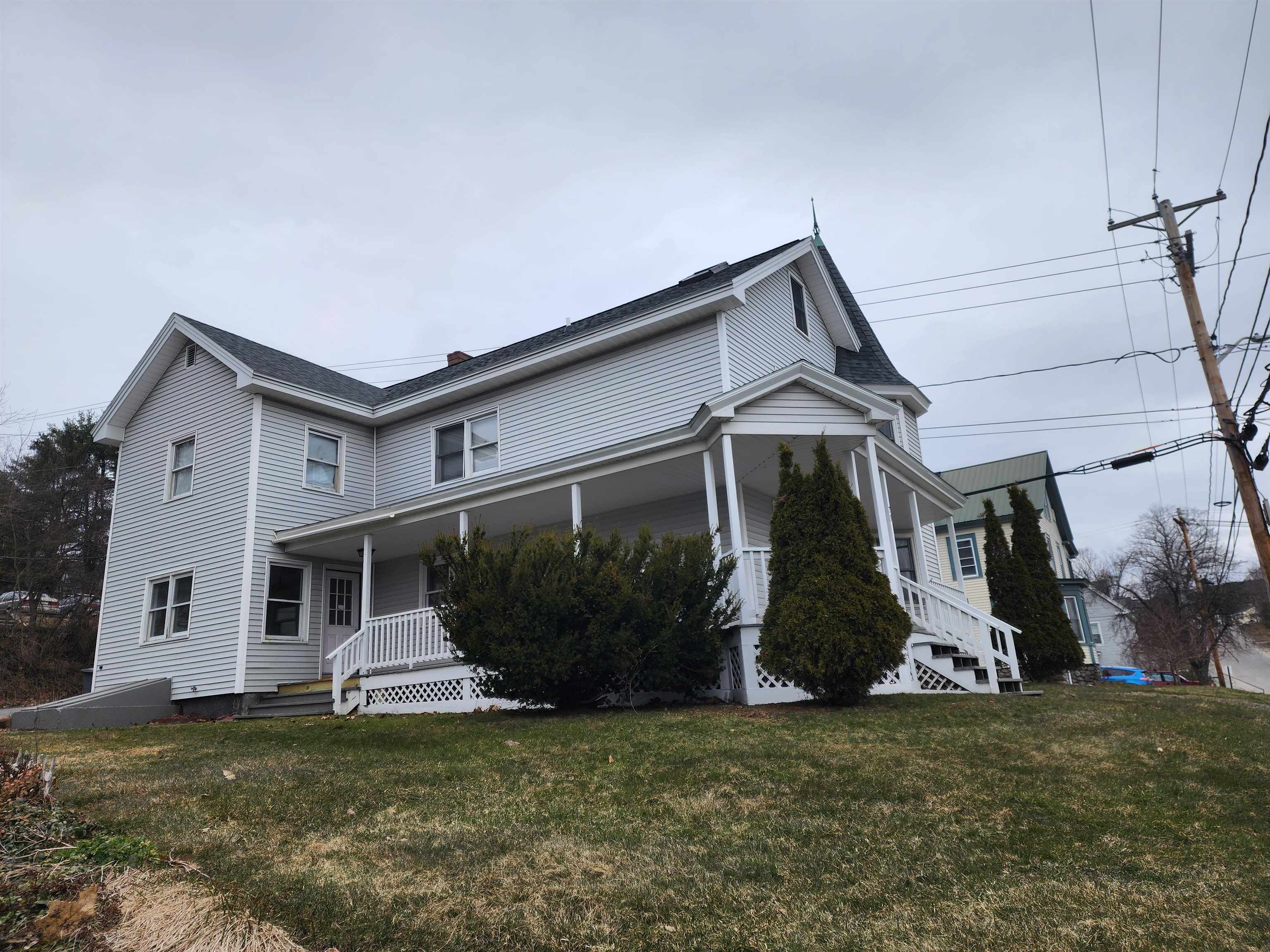 73 Pleasant Street, Unit 1 Littleton, NH 03561 - Photo 23 of 24