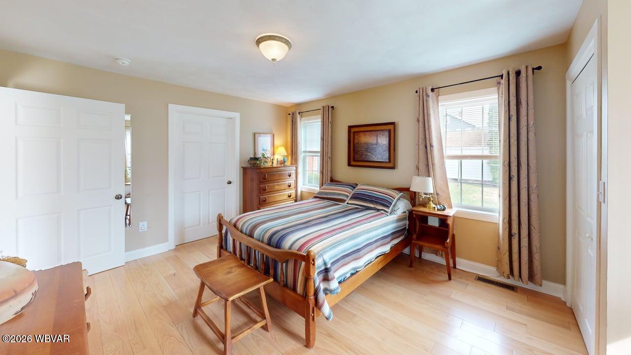 2036 Reed Street Williamsport, PA 17701 - Photo 21 of 41 Part of the in-law suite