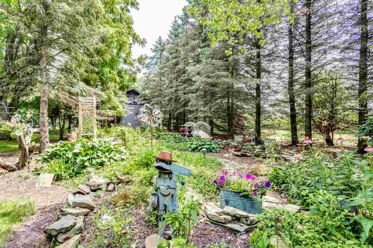 1322 Phipps Road Carsonville, MI 48419 - Photo 77 of 85 Gorgeous Landscaping