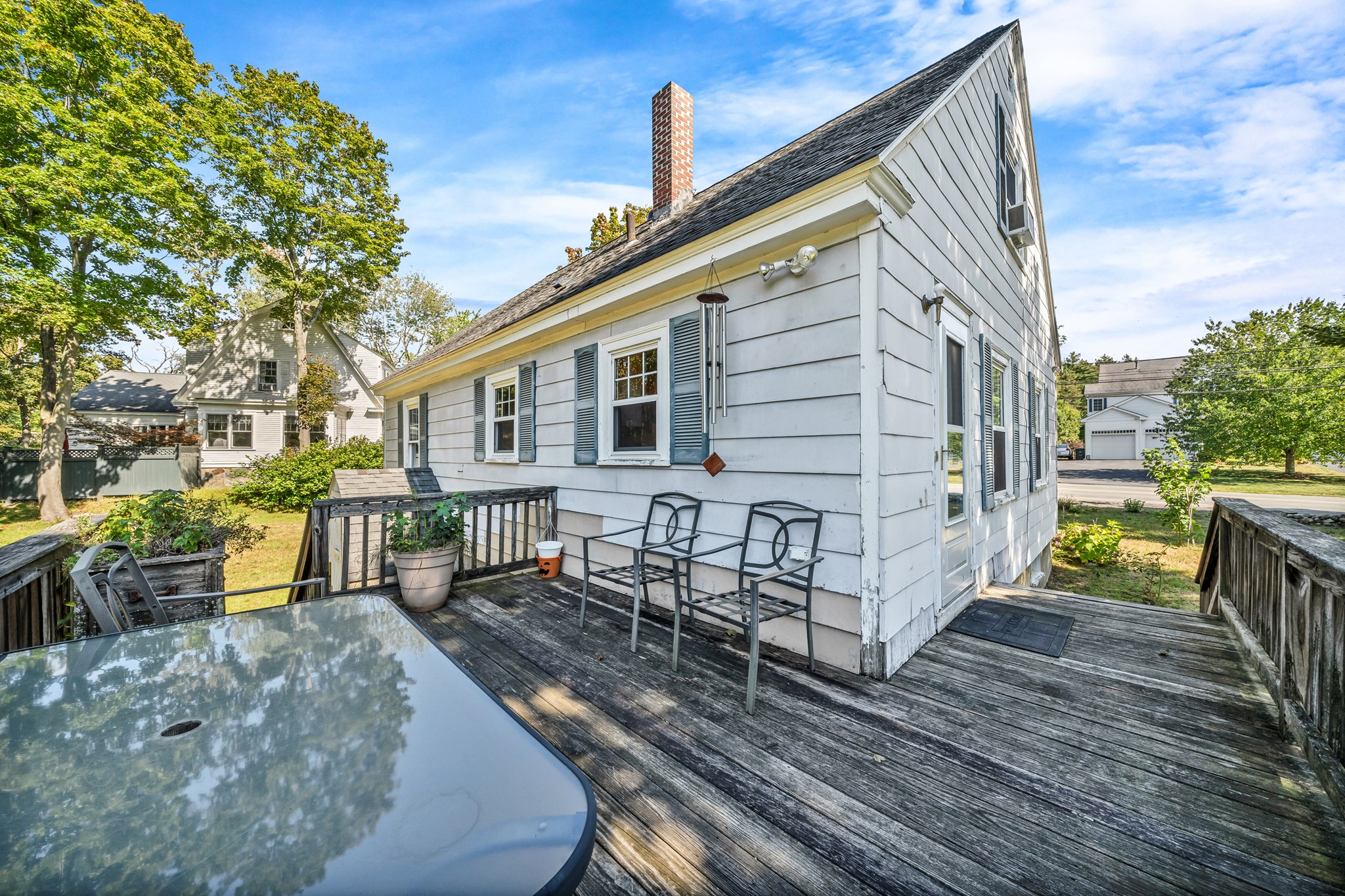 394 Sutton Street North Andover, MA 01845 - Photo 18 of 24 Gallery Image 18