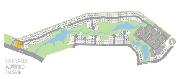 a picture of a park