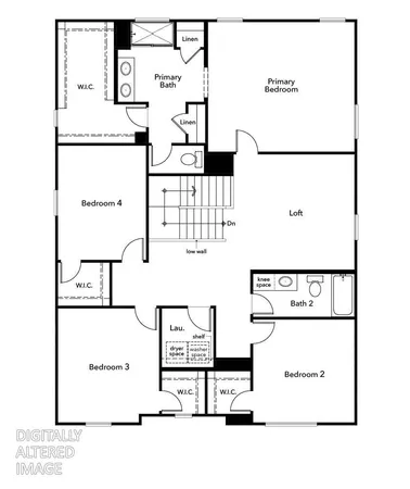 $687,011 | 3537 Misty Lk Drive, Antelope, CA 95843