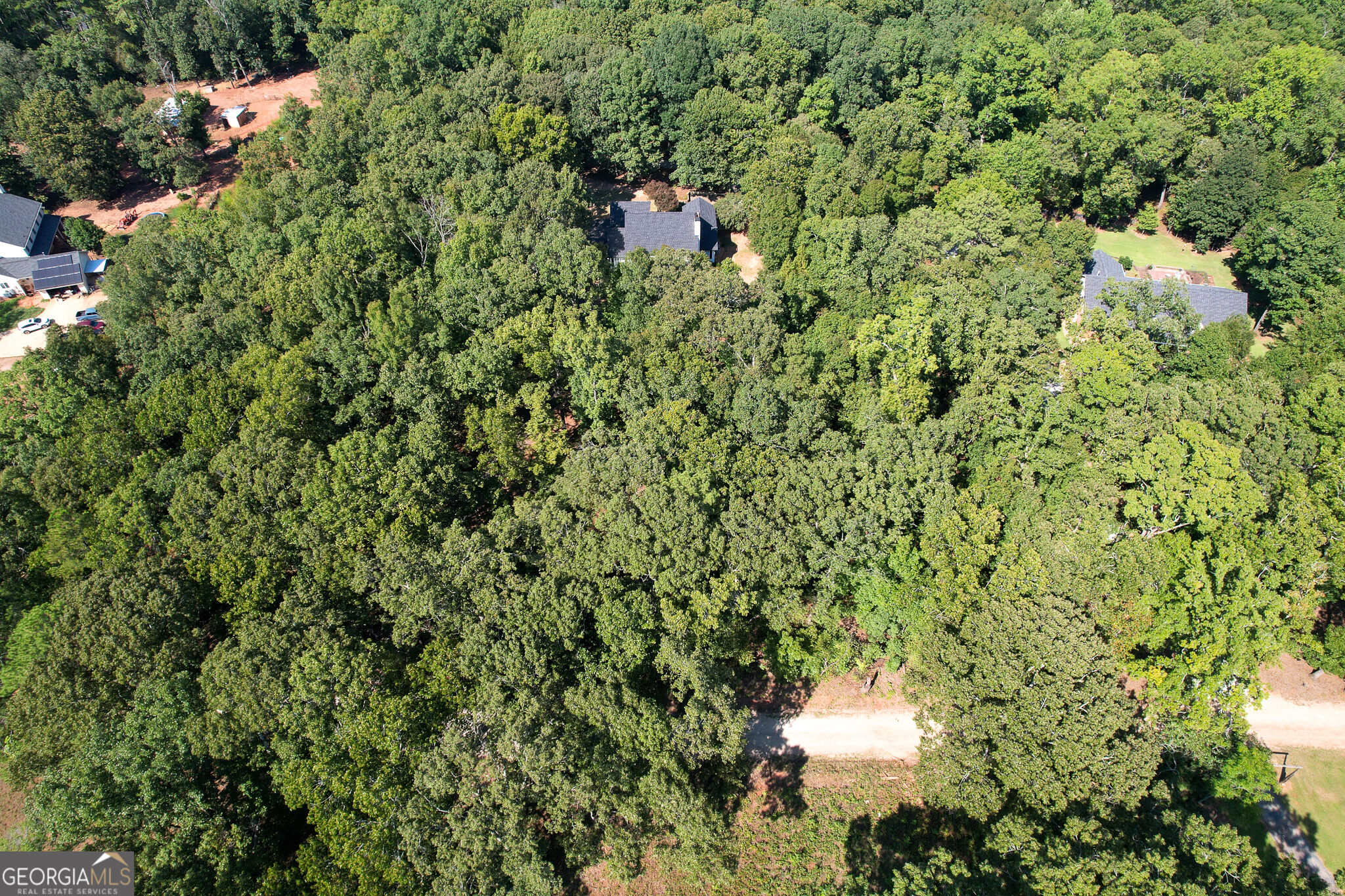 279 Chestnut Hill Road Griffin, GA 30224 - Photo 73 of 79 Gallery Image 73
