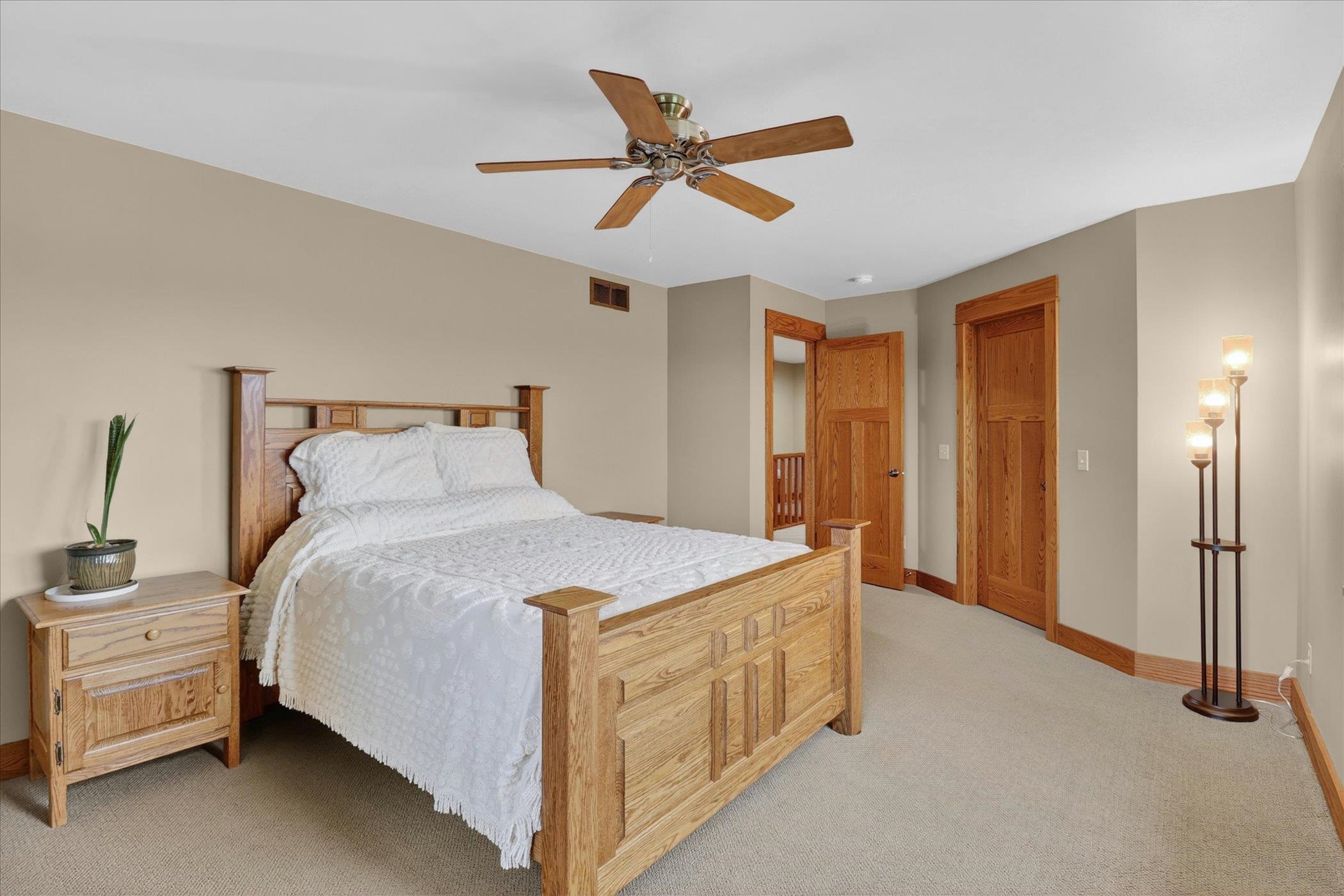 W6383 Hackbarth Road Fort Atkinson, WI 53538 - Photo 23 of 54