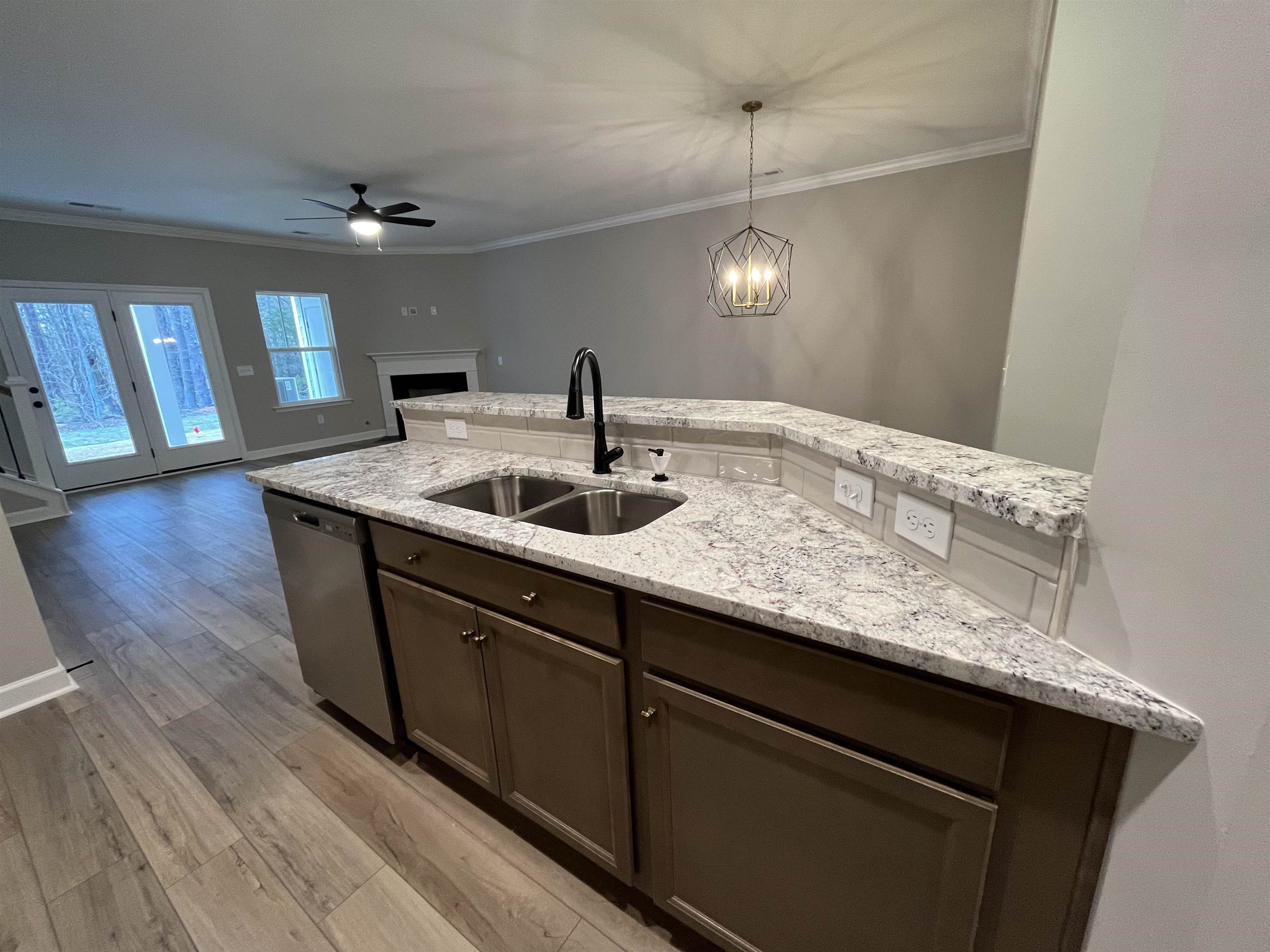 345 Nettle Lane Greenville, SC 29607 - Photo 4 of 27 Gallery Image 4
