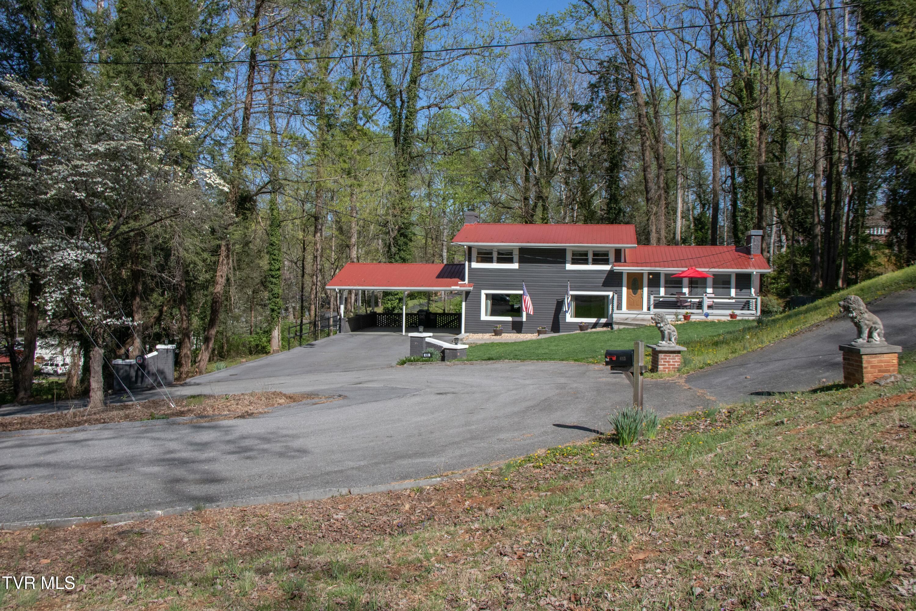 416 Mockingbird Road Bristol, TN 37620 - Photo 43 of 43 tempImageTer6PE