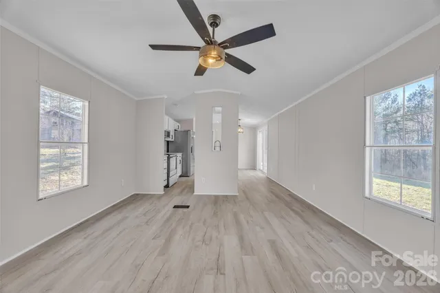 $142,500 | 1918 Fowler Road, Connelly Springs, NC 28612