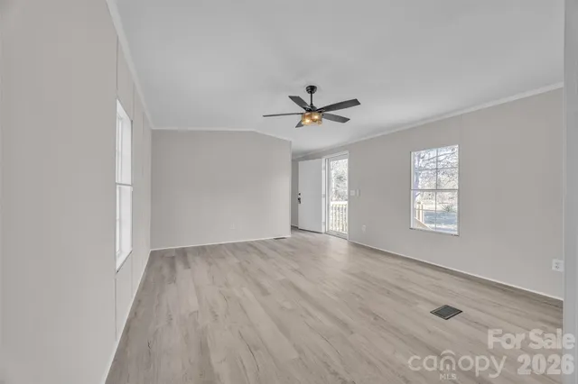 $142,500 | 1918 Fowler Road, Connelly Springs, NC 28612