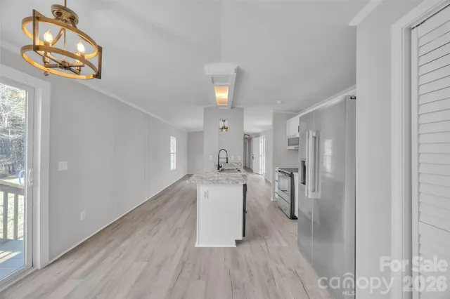 $142,500 | 1918 Fowler Road, Connelly Springs, NC 28612