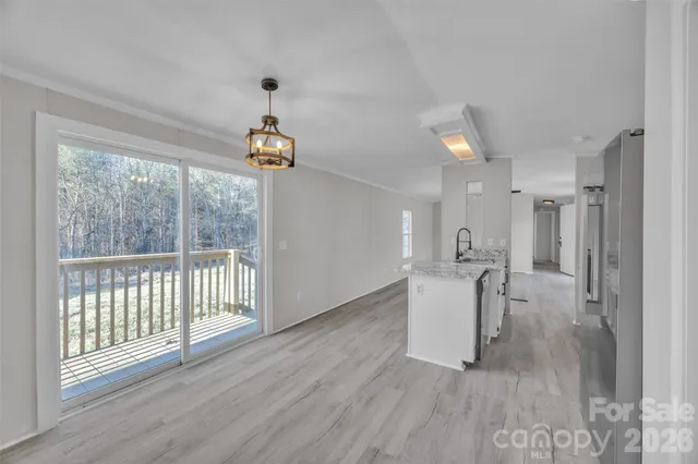 $142,500 | 1918 Fowler Road, Connelly Springs, NC 28612