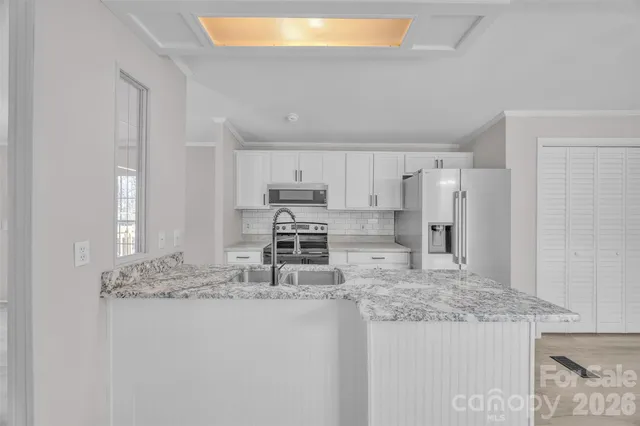 $142,500 | 1918 Fowler Road, Connelly Springs, NC 28612