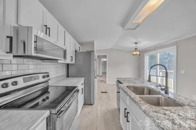 $142,500 | 1918 Fowler Road, Connelly Springs, NC 28612