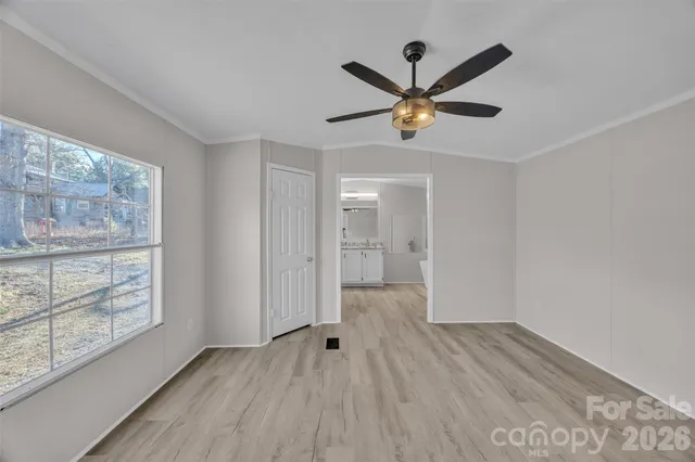 $142,500 | 1918 Fowler Road, Connelly Springs, NC 28612