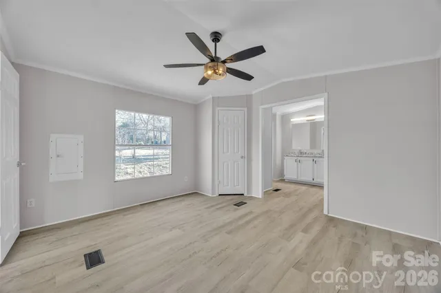 $142,500 | 1918 Fowler Road, Connelly Springs, NC 28612