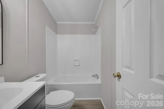 $142,500 | 1918 Fowler Road, Connelly Springs, NC 28612