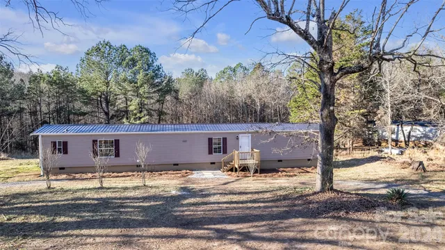 $142,500 | 1918 Fowler Road, Connelly Springs, NC 28612