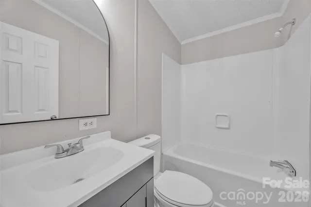 $142,500 | 1918 Fowler Road, Connelly Springs, NC 28612