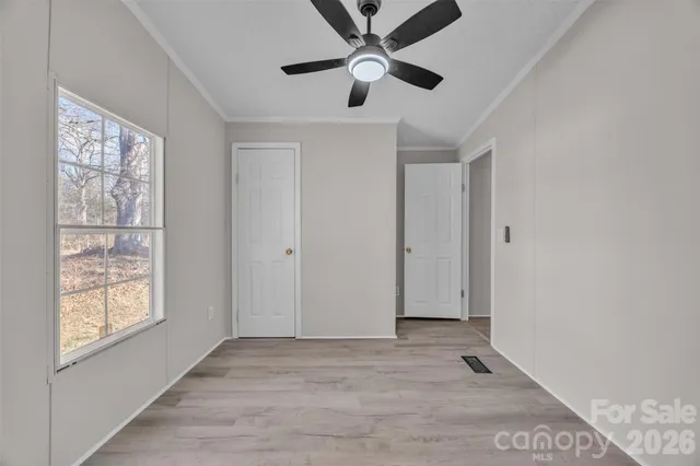 $142,500 | 1918 Fowler Road, Connelly Springs, NC 28612