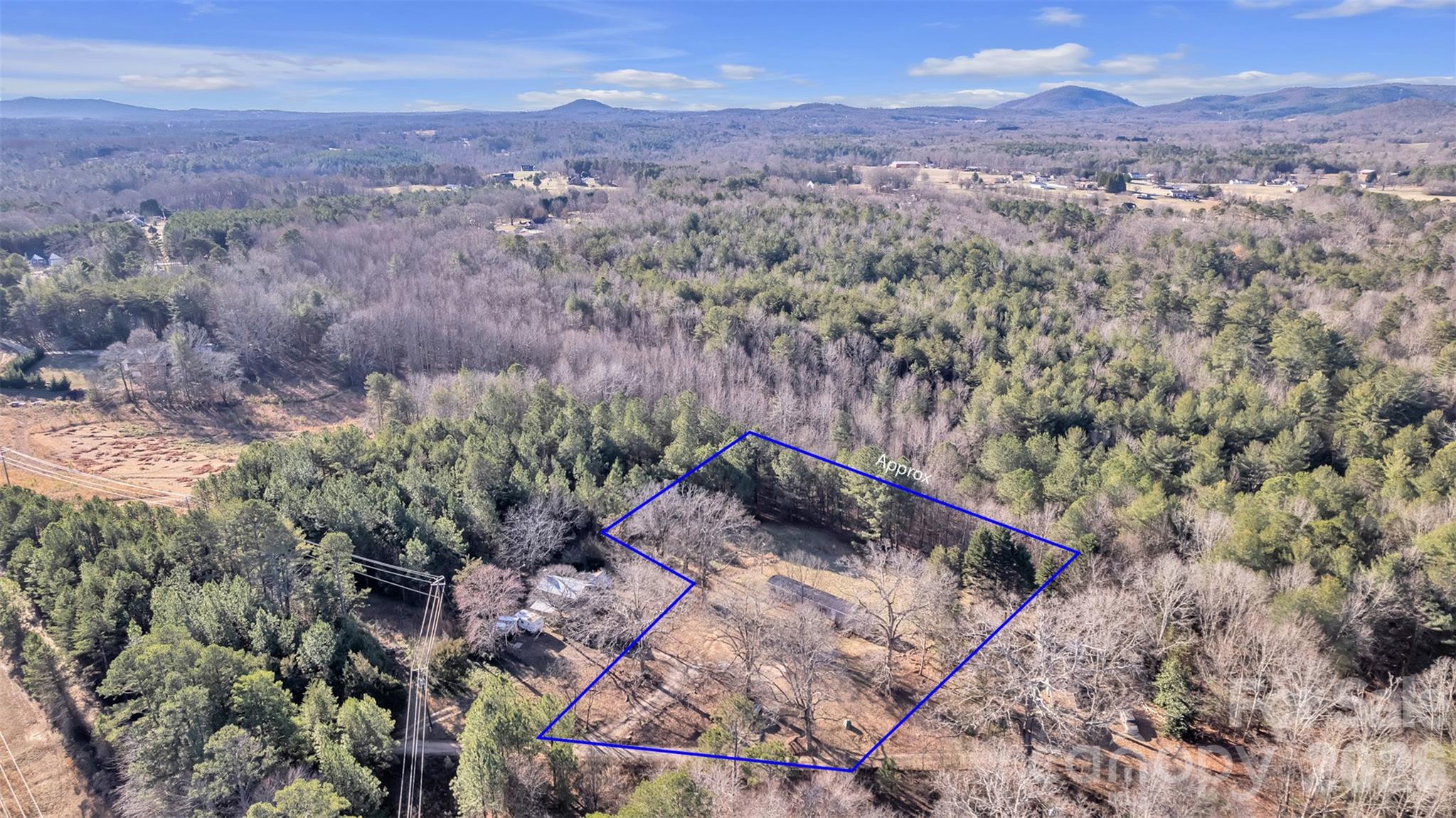 1918 Fowler Road Connelly Springs, NC 28612 - Photo 35 of 39