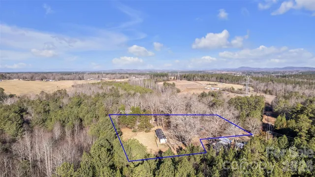 $142,500 | 1918 Fowler Road, Connelly Springs, NC 28612