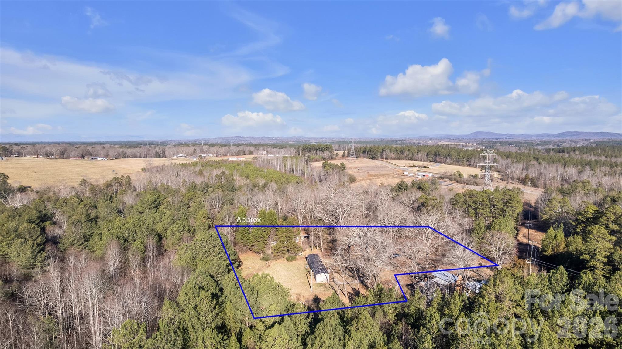 1918 Fowler Road Connelly Springs, NC 28612 - Photo 37 of 39