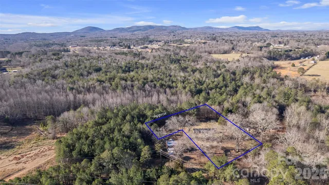 $142,500 | 1918 Fowler Road, Connelly Springs, NC 28612