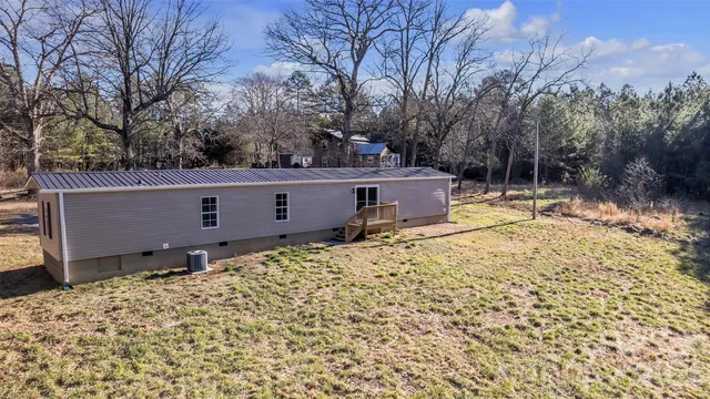 $142,500 | 1918 Fowler Road, Connelly Springs, NC 28612