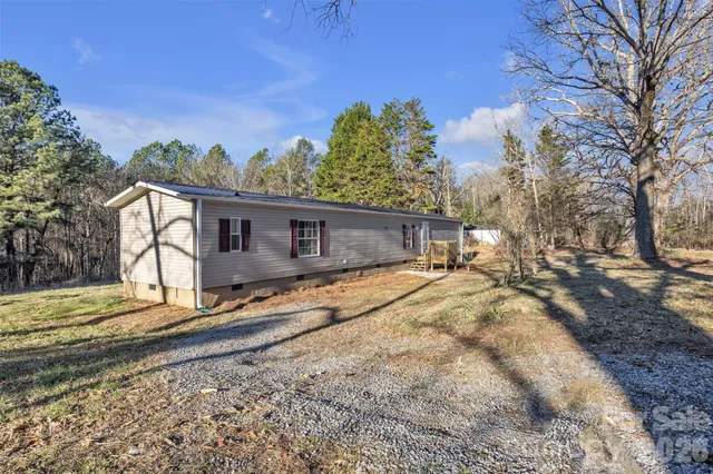 $142,500 | 1918 Fowler Road, Connelly Springs, NC 28612