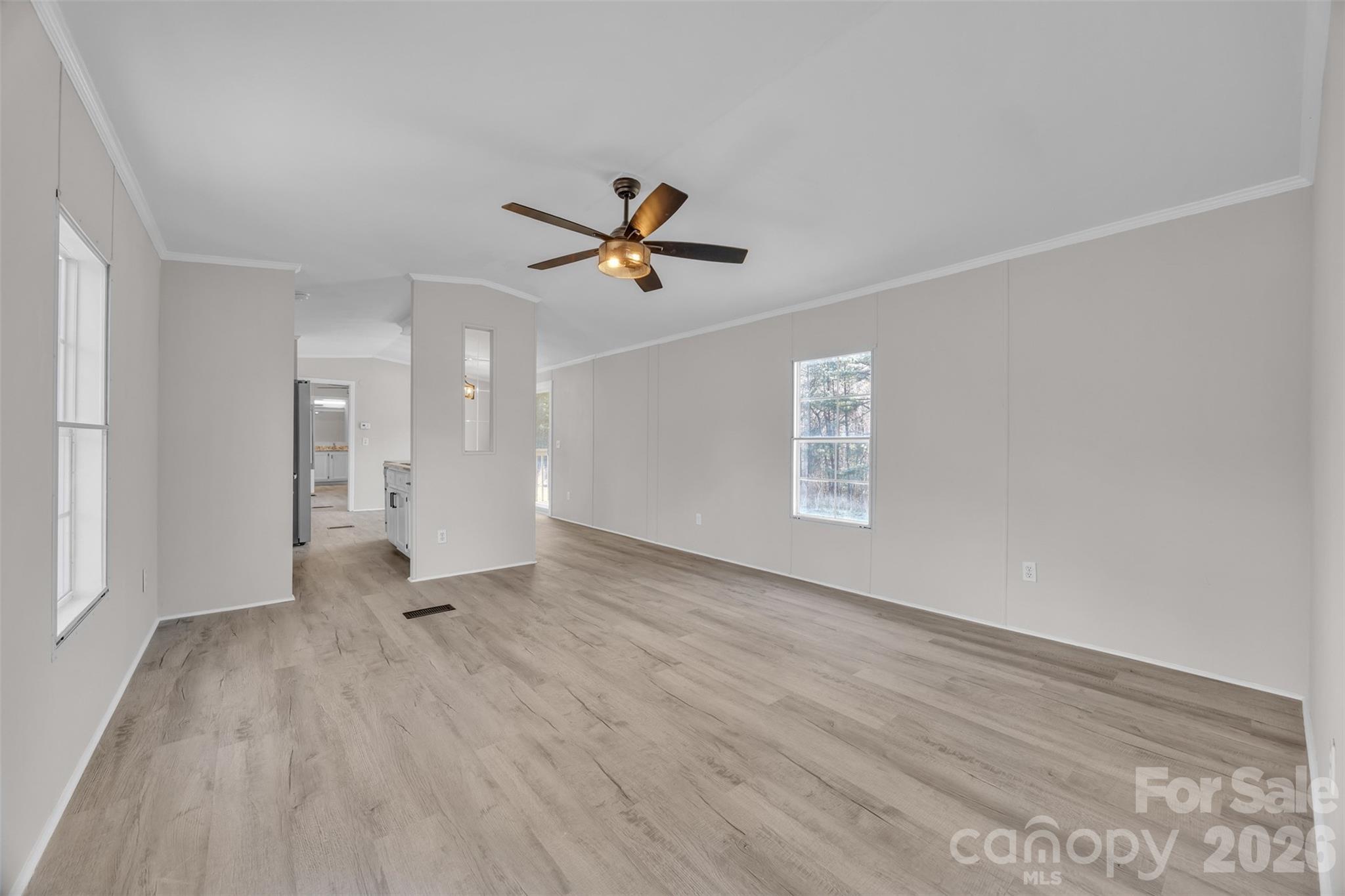 1918 Fowler Road Connelly Springs, NC 28612 - Photo 9 of 39