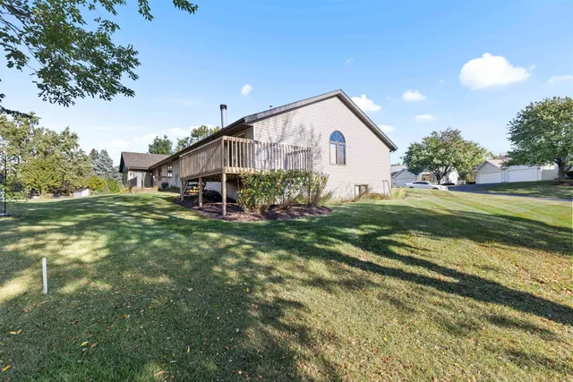 $199,999 | 5334 Dierks Drive, Rockford, IL 61108