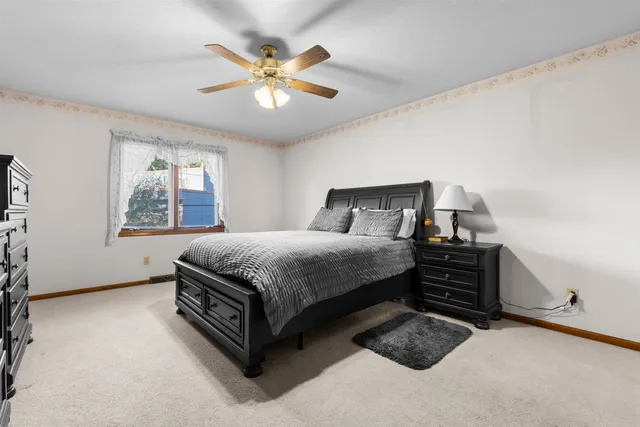 $199,999 | 5334 Dierks Drive, Rockford, IL 61108