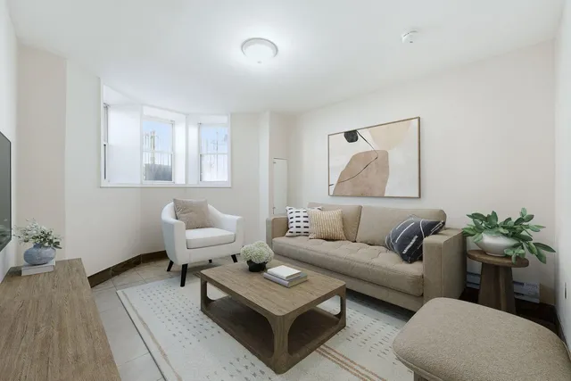 $2,400 | 83 Wilkinson Avenue, Unit GARDEN, Jersey City, NJ 07305