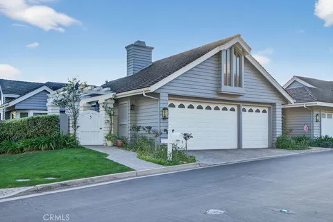 $16,000 | 5 Northampton Court, Unit 103, Newport Beach, CA 92660