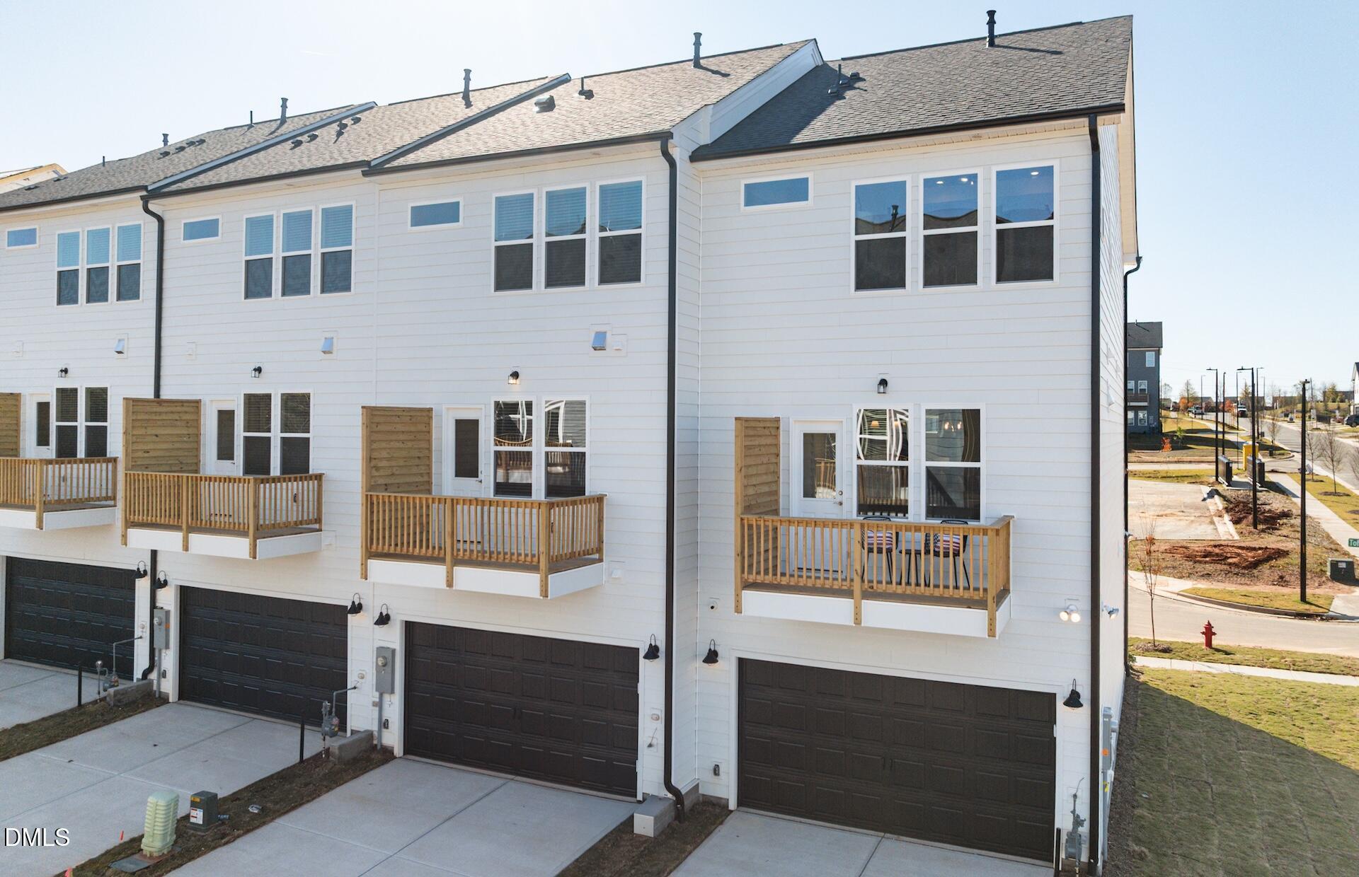 903 Fearless Road Durham, NC 27703 - Photo 26 of 27 Crestwind (4)