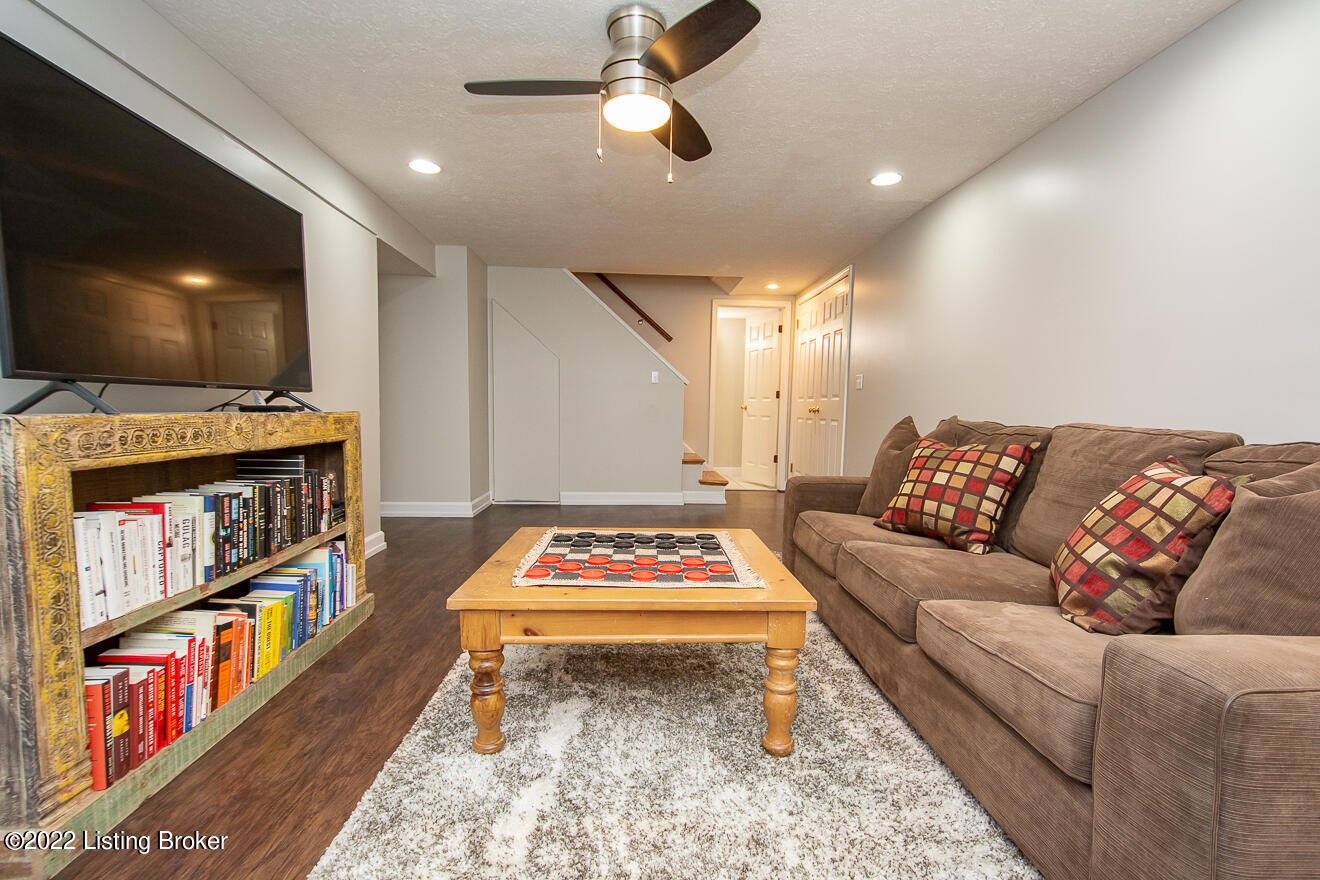 321 Fairmeade Road Louisville, KY 40207 - Photo 51 of 83 Recreational Room - Basement