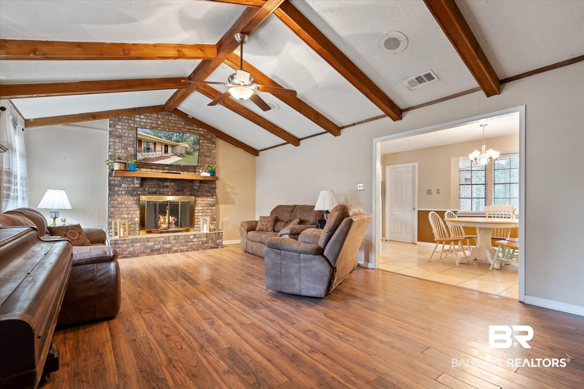 5849 Marshall Road Eight Mile, AL 36613 - Photo 4 of 25
