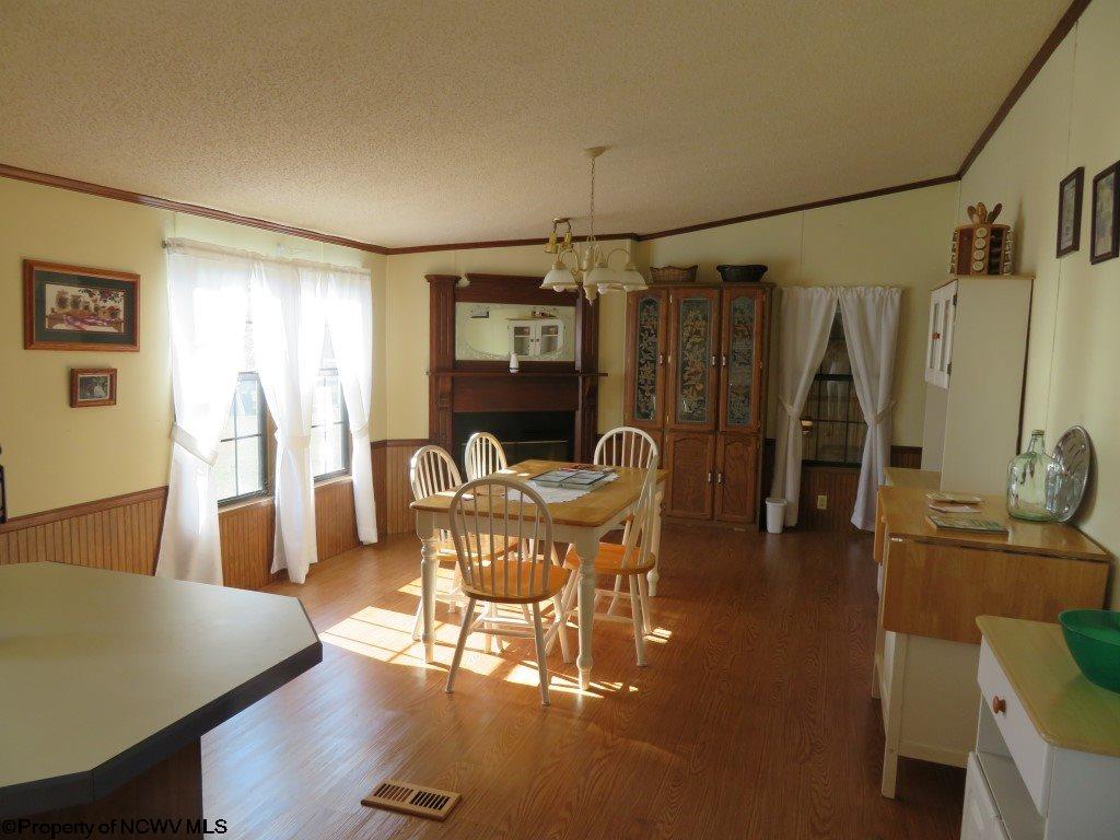 707 West Mt Lookout Road Mount Lookout, WV 26678 - Photo 7 of 20 Gallery Image 7