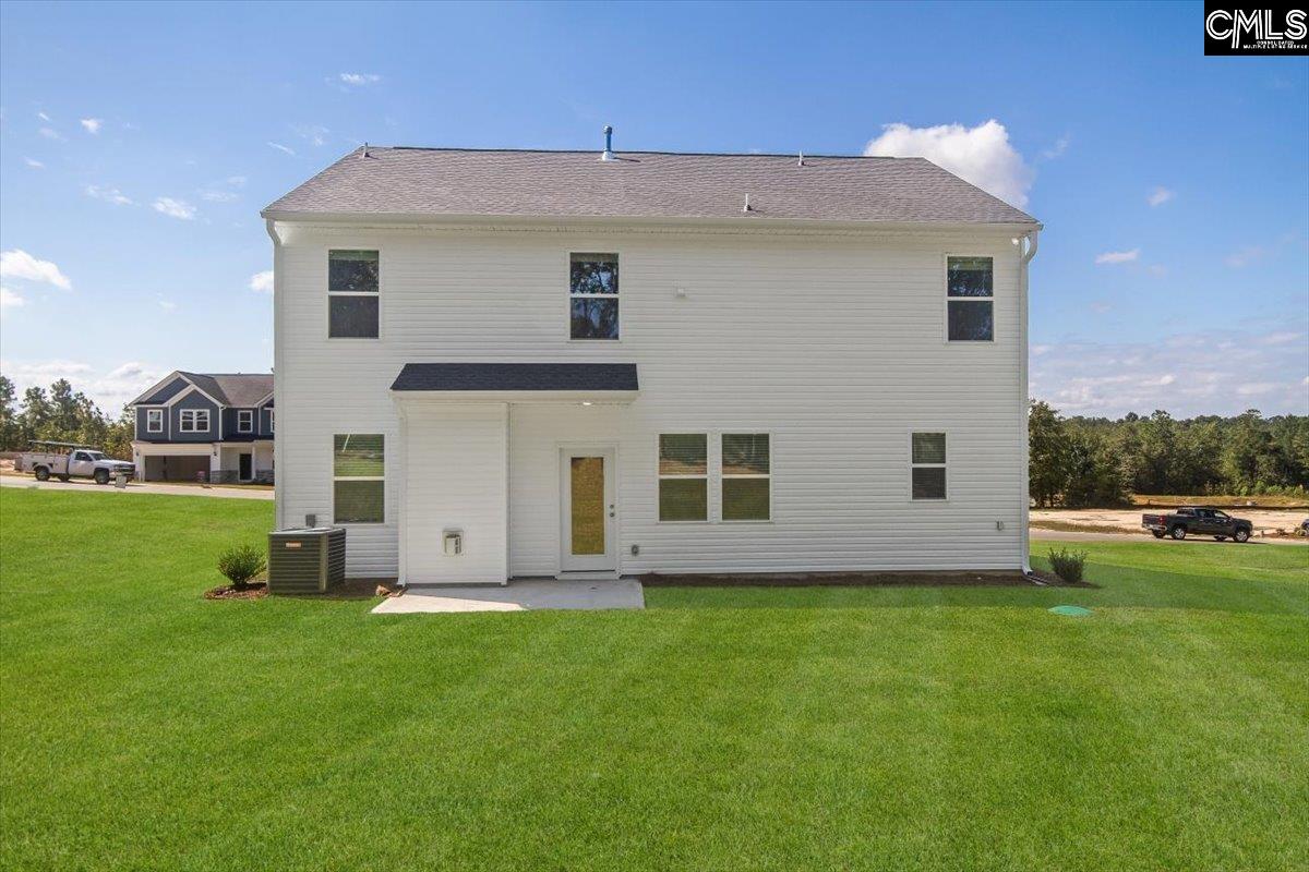 554 Blue Jay Way Lexington, SC 29073 - Photo 62 of 65