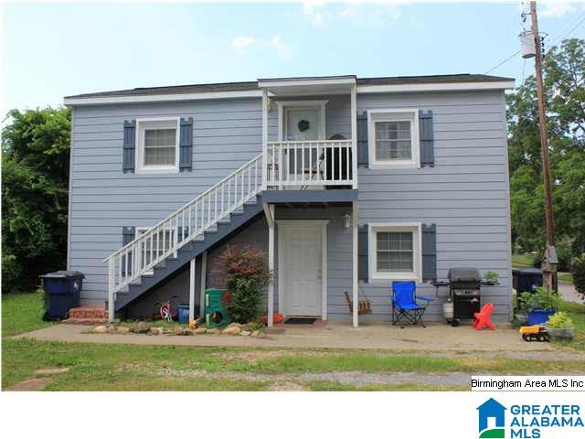 707b Luttrell Street Oxford, AL 36203 - Photo 1 of 30